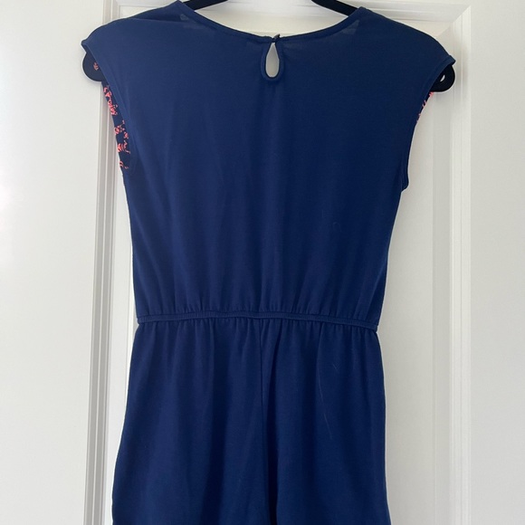 Paper Doll girls romper - Picture 9 of 9